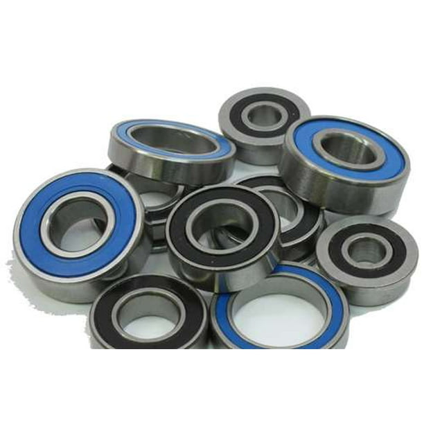 BRAND NEW Quality Replacement Bearing Set For HPI Baja 5B BRAND NEW Quality Replacement Bearing Set For HPI Baja 5B